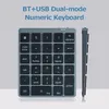 N970 ProKeyboard, bezdrátová numerická klávesnice, 28 Náhled obrázku produktu 4