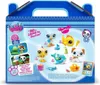 Littlest PetShop 5 domácích mazlíčků - Pláž Náhled obrázku produktu 2