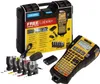 DYMO Rhino        5200 im stabilen Hartschalenkoffer EU Anteprima dell’immagine prodotto 1