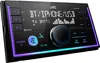 JVC KW-X850BT 2DIN autorádio, CD, FM/AM tuner RDS, USB, Náhled obrázku produktu 2