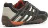 Geox Snake U4207K02214C1300 (45/dk grey-off white) Produktbild-Vorschau 6