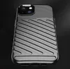 Puzdro Thunder Case Puzdro pre Iphone 13 Mini Green Náhľad obrázku produktu 9