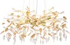A close-up studio shot of a decorative chandelier. Anteprima dell’immagine prodotto