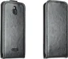 Flip-Cover für Nokia 8000 4G schwarz Náhled obrázku produktu 2