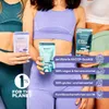 be tanics Goldener Tag für Haut/Haare/Nägel mit Zink und Voir les images du produit 6