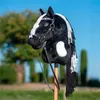 Hobby Horse Black Diamond Pie Noir met glinsterend net - Productafbeelding-voorbeeld 4