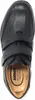 Jomos scarpe da uomo slip-on nero tempo libero, numero di Anteprima dell’immagine prodotto 18