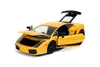 Jada F&F Furious Lamborghini Gallardo Produktbild-Vorschau 6