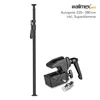 walimex pro Autopole 220-380cm incl. Super Clamp Anteprima dell’immagine prodotto 10