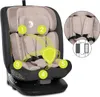 Lorelli Kindersitz Imola i-Size 40-150 cm Isofix 360 Grad Produktbild-Vorschau 13