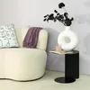 Spinder SALSA Beistelltisch, Stahl, Modern, verschiedene Produktbild-Vorschau 3