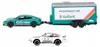 Majorette Racing Deluxe Aanhanger, Aanhanger, 3 jaar, Productafbeelding-voorbeeld 4