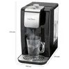 ProfiCook Heißwasserspender PC-HWS 1168, 100°C in ca. 3 Produktbild-Vorschau 12