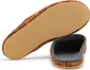 PANTOFFELMANN Kamelhaar Pantoffeln Gummisohle Herren Damen Produktbild-Vorschau 5