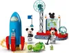 LEGO Disney - Myšák Mickey a Myška Minnie jako kosmonauti Náhled obrázku produktu 7