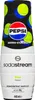 Syrop do SodaStream Pepsi MAX Limonka 440 ml Podgląd zdjęcia produktu 2
