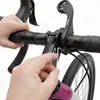 Vayox VABH2 Fahrradhalterung für Navigation und Licht, Produktbild-Vorschau 3