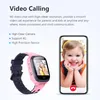 LT25 4G Kinder-Smartwatch, Smart BT Videoanruf-Uhr fuer Produktbild-Vorschau 6