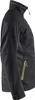 Blakläder® Softshell Jacke Mittelgrau/Schwarz 4950 2516, Produktbild-Vorschau 3