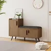 Meuble de rangement pour chaussures moderne, conçu comme un Voir les images du produit 11