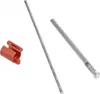 Set di aste del cambio, per SRAM P5, SunRace, Anteprima dell’immagine prodotto 2