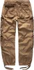 SURPLUS Airborne Vintage Trousers, beige Produktbild-Vorschau 3