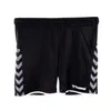 HUMMEL hmlAUTHENTIC POLY SHORTS WOMAN 2114 BLACK/WHITE XS Produktbild-Vorschau 9