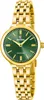 Festina Damenuhr Mademoiselle Armbanduhr Edelstahl gold Produktbild-Vorschau 4