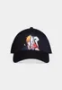 Bleach - Men's Adjustable Cap Produktbild-Vorschau 1