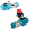 pompe centrifuge 1300W hauteur de refoulement pompe Voir les images du produit 9