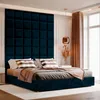 Muralo pannello imbottito WALL CUSHION cuscino da parete Anteprima dell’immagine prodotto 3