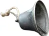 Campana decorativa in zinco H6cm Anteprima dell’immagine prodotto 1
