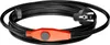 VEVOR topný kabel proti mrazu, 9 m, 23 W/m, topný kabel pro Náhled obrázku produktu 8