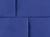 Manželská postel s roštem 160x200 IVENDORF 2 - tmavá modrá Náhled obrázku produktu 10