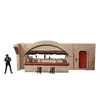 Star Wars F39025L0, Café, 4 Jahr(e), Mehrfarbig, Kunststoff Produktbild-Vorschau 7