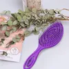 Chiara Ambra Spiral Haarbürste ohne Ziepen - Bürste Haare - Produktbild-Vorschau 8