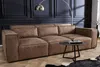 riess-ambiente Design 3-Sitzer Sofa BOSSA NOVA 260cm antik Produktbild-Vorschau 4