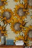 Coloray Fototapete 208x146 cm Vlies-Fototapete - Retro Produktbild-Vorschau 1