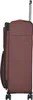 Stratic Bendigo +Light Weichschalen Koffer M 72cm rot Produktbild-Vorschau 12