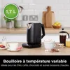 Ninja KT200EU, 1,7 l, 3000 W, Schwarz, Kunststoff, Produktbild-Vorschau 23
