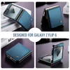 Etui pour Samsung Galaxy Z Flip 6 / Z Flip 7 FE, carte de Voir les images du produit 3