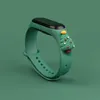 Silikonový náramek „Vánoce“ pro Xiaomi Mi Band 4, Mi Band Náhled obrázku produktu 8
