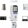 Wattmeter - Energieverbrauchsmesser 23576 Produktbild-Vorschau 5