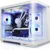 kiebel.de Gaming PC Curve Elite Plus AMD Ryzen 7 7800X3D, Produktbild-Vorschau 1