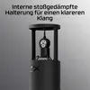 HyperX Solocast 2, Mikrofon für Spielkonsole, -7,8 dB, 96 Produktbild-Vorschau 5