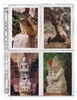 M115 10 Feuillets de classement 80 photos 10x15 cm fond Voir les images du produit 3