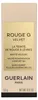 #159 Le Beige Amande Guerlain Rouge G Luxurious Velvet Produktbild-Vorschau 3