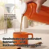 ROTPUNKT Isolierflasche JESPER I  1,00 ltr. - Glaseinsatz I Produktbild-Vorschau 6