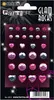 Diamanten-Sticker selbstklebend 9x16 cm HERMA GLAM ROCKS Produktbild-Vorschau 5