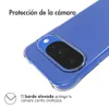 Funda antigolpes para Google Pixel 11 - Transparente Vista previa de la imagen del producto 3